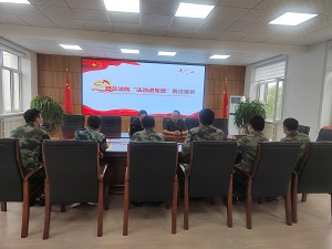 1658365057966785.jpg 舒兰法院开展“送法进军营”普法宣传活动.jpg